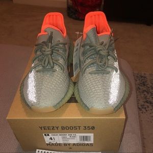 Yeezy boost 350V2 Desert Sage